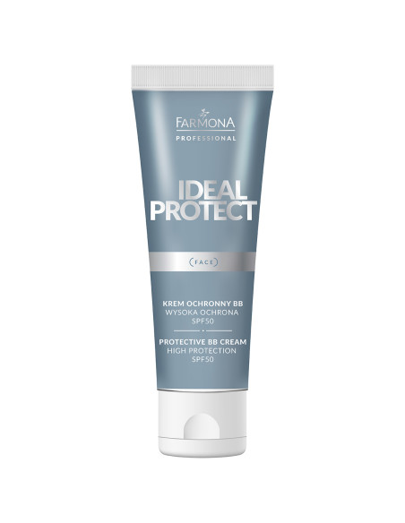 Farmona IDEAL PROTECT BB cream SPF50 50ml