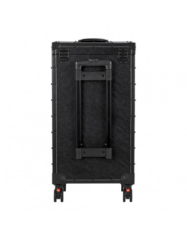 Gabbiano barber's helper C12 black