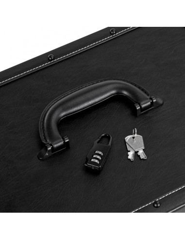 Gabbiano barber's helper C12 black