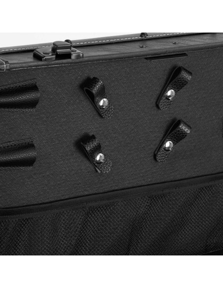 Gabbiano barber's helper C12 black