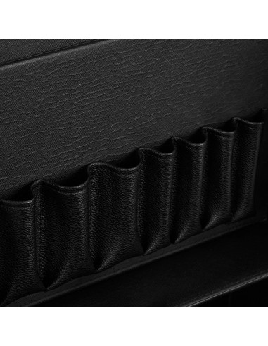 Gabbiano barber's helper C12 black