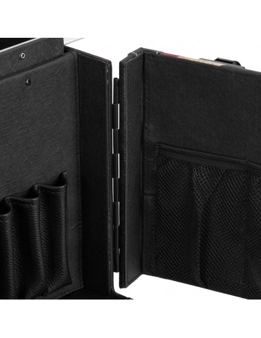 Gabbiano barber's helper C12 black