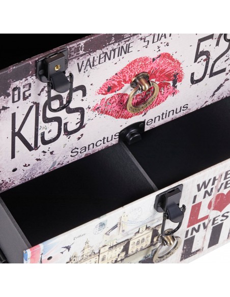 Gabbiano barber's helper C12 black