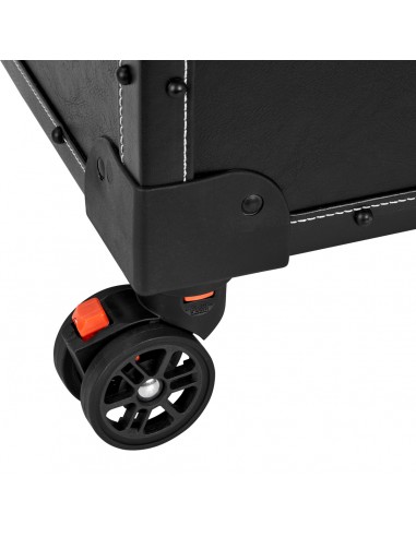 Gabbiano barber's helper C12 black