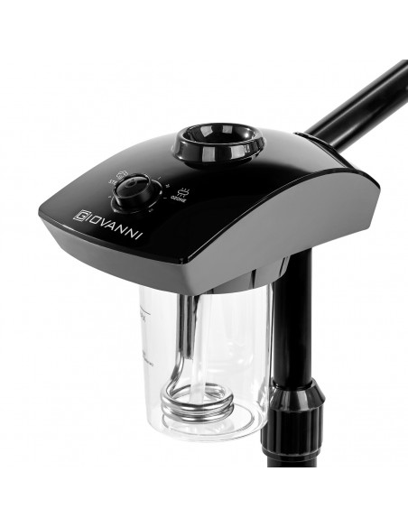 Giovanni vapozon D-20 black