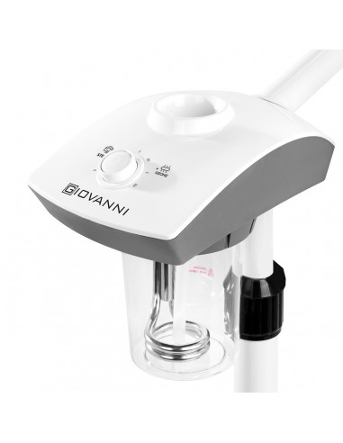 Giovanni vapozon D-20 white
