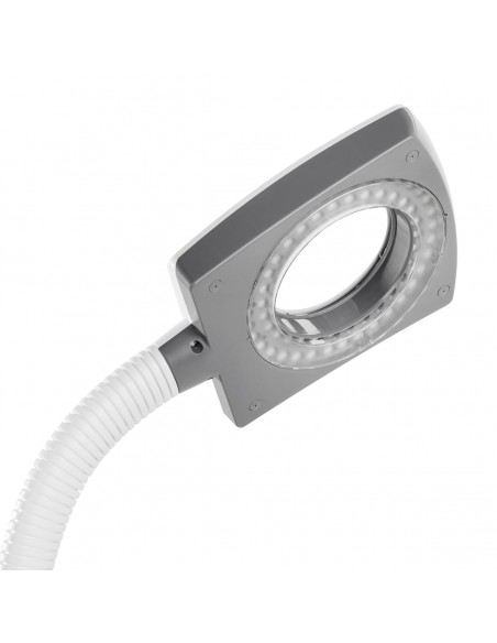 Giovanni vapozon with magnifier lamp D-21 white