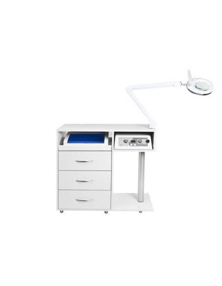 Podiatry unit Y-300 set max