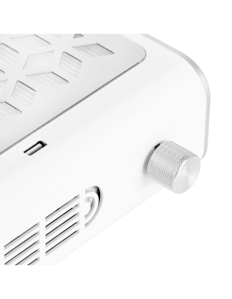 Marathon Olimp dust absorber 65W