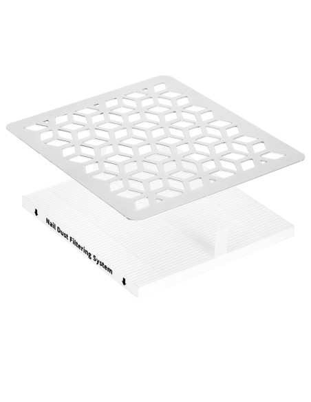 Marathon Olimp dust absorber 65W