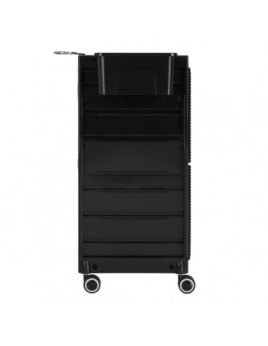 Gabbiano hairdresser's helper 68B black