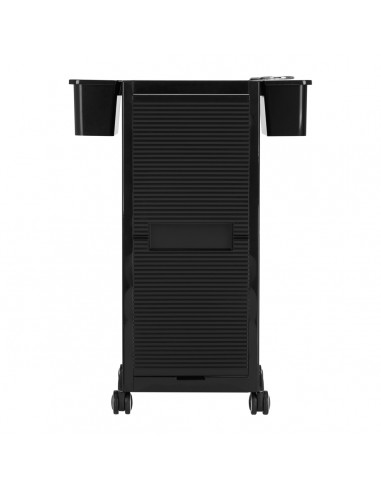 Gabbiano hairdresser's helper 68B black