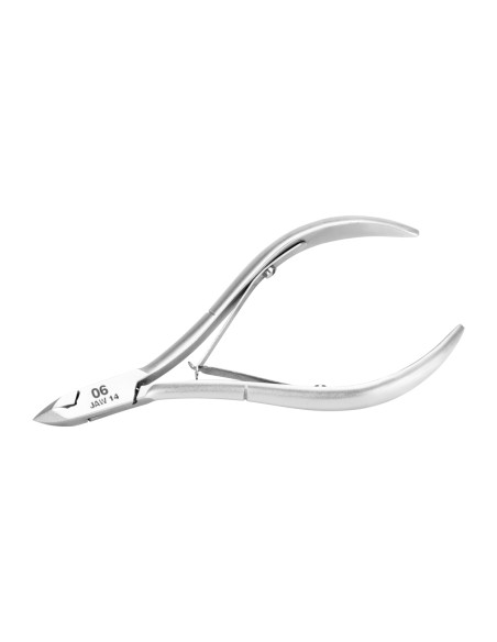 OCHO PRO PROFESSIONAL CUTICLE NIPPERS 06 JAW14