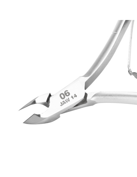 OCHO PRO PROFESSIONAL CUTICLE NIPPERS 06 JAW14