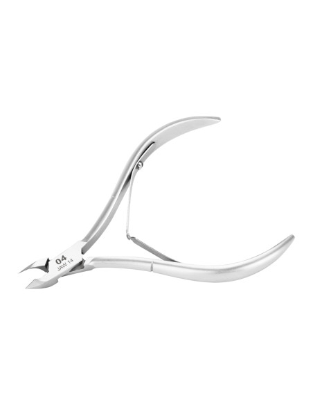 OCHO PRO PROFESSIONAL CUTICLE NIPPERS 04 JAW14