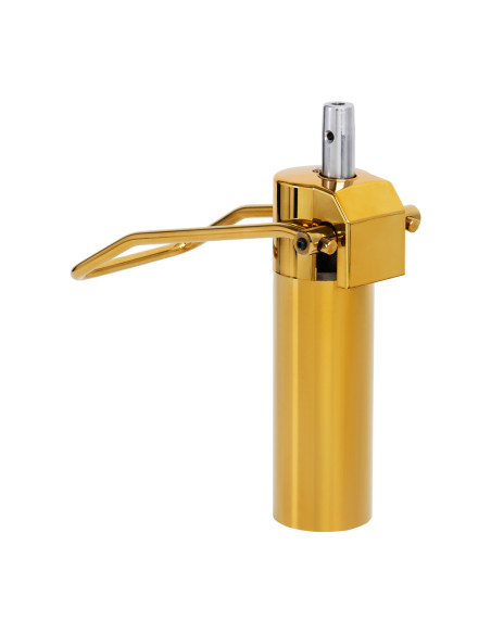 Actuator for hairdressing chair D-03 gold