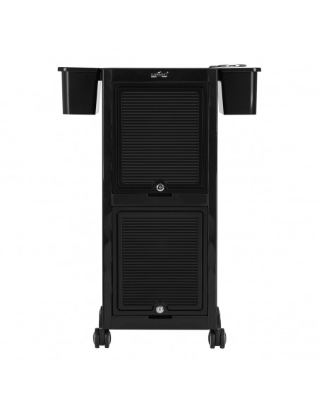 Gabbiano hairdresser's helper 68C black