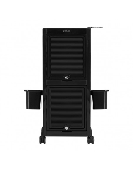 Gabbiano hairdresser's helper 68C black