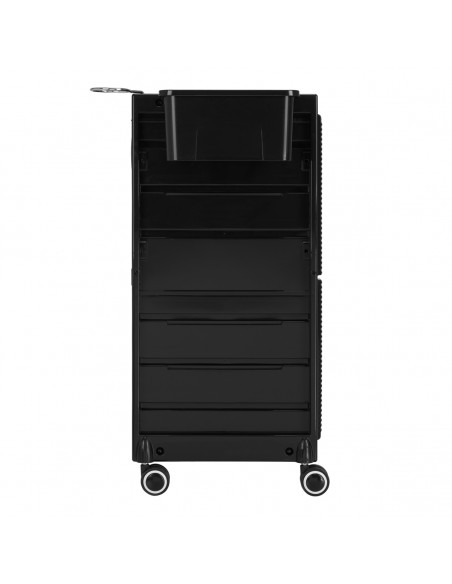 Gabbiano hairdresser's helper 68C black