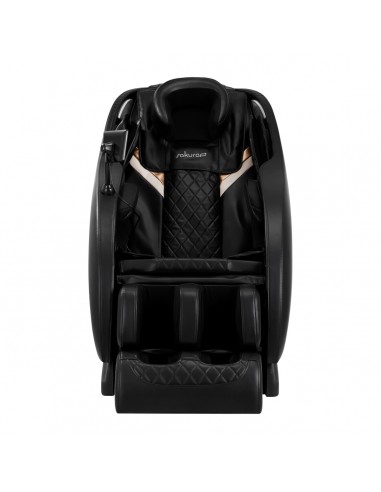 Sakura massage chair Classic 305 black
