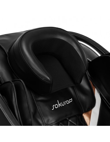 Sakura massage chair Classic 305 black