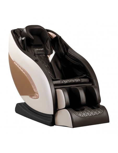 Sakura massage chair Classic 305 brown