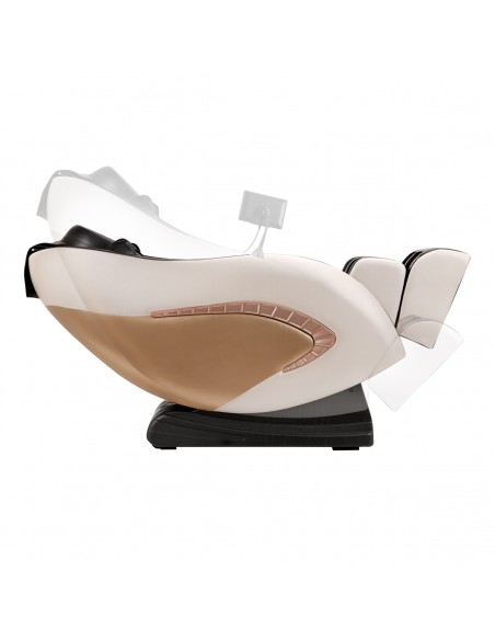 Sakura massage chair Classic 305 brown