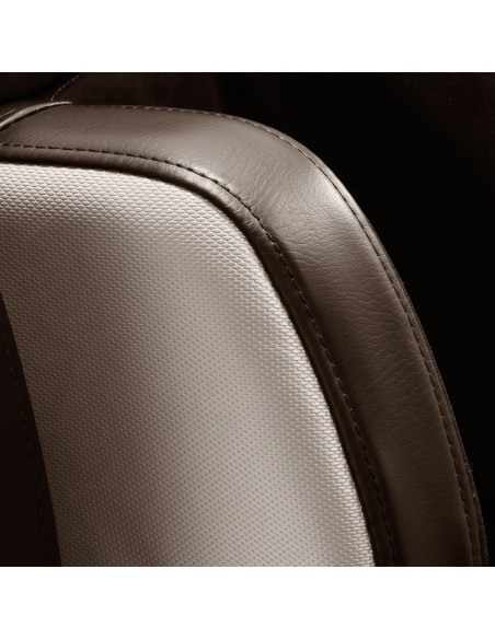 Sakura massage chair Classic 305 brown