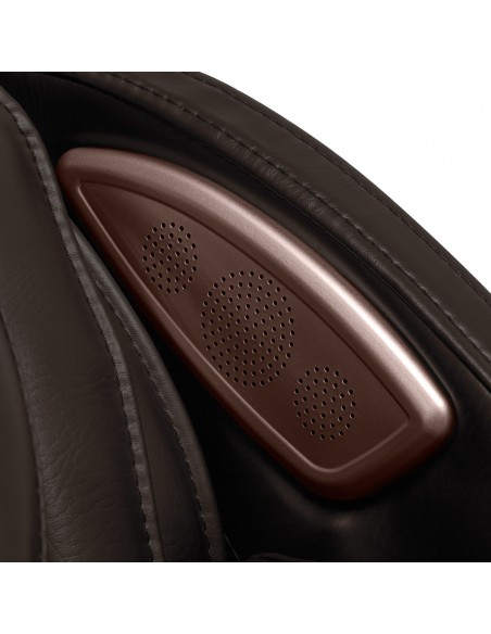 Sakura massage chair Classic 305 brown