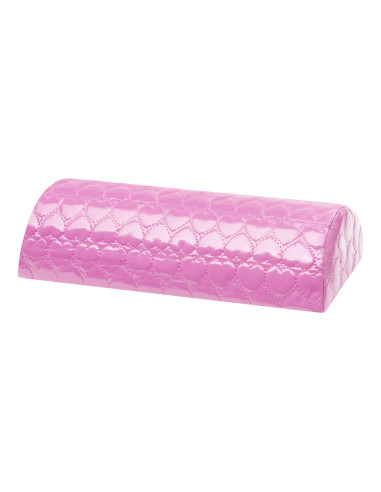 Manicure pillow pink