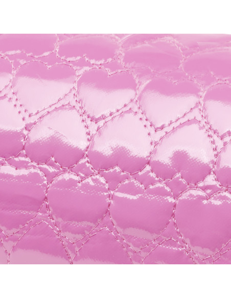 Manicure pillow pink