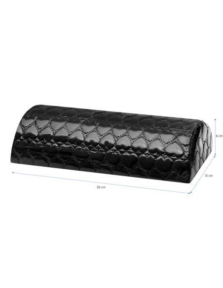 Manicure pillow black