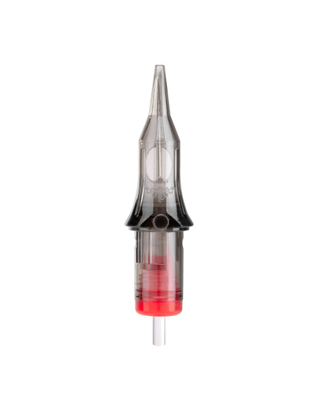 Tattoo Cartridge EL CARTEL V2 0.30 14RL Medium taper 10pcs.