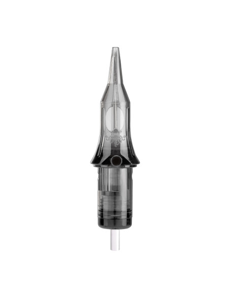 Tattoo Cartridge EL CARTEL V2 0.25 3RS 10pcs.