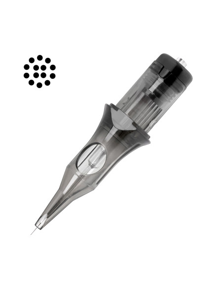 Tattoo Cartridge EL CARTEL V2 0.30 14RS 10pcs.