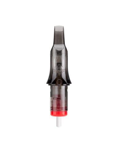 Tattoo Cartridge EL CARTEL V2 0.35 11RM ShortTaper 10pcs.