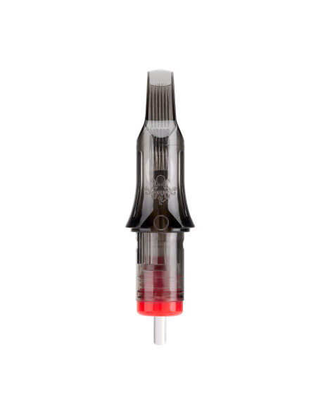 Tattoo Cartridge EL CARTEL V2 0.35 11RM ShortTaper 10pcs.