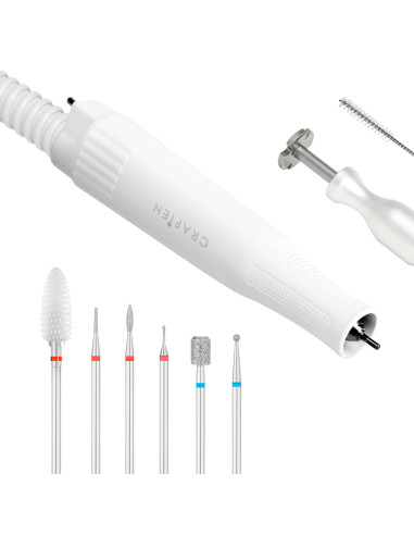 Saeyang Marathon Cyclone-Vac podiatry nail drill machine with absorber + podoset