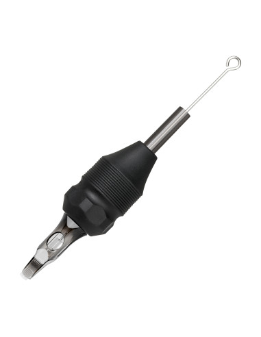 EL CARTEL disposable cartridge tube