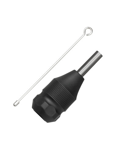 EL CARTEL disposable cartridge tube