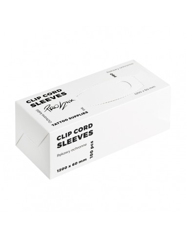 PRO INK clipcord foil