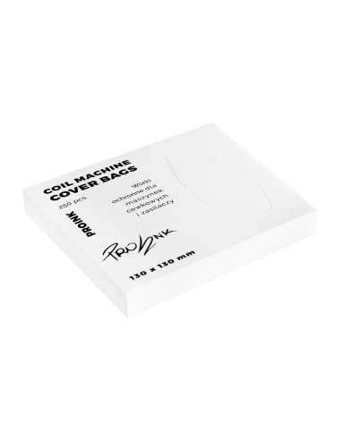 PRO INK Coil machine foil