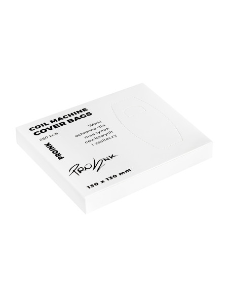 PRO INK Coil machine foil