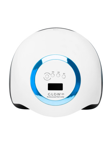 UV LED Glow V1 Lamp Blue 168W