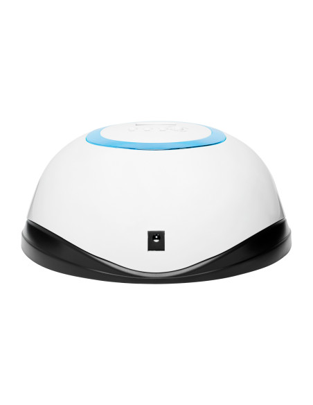 UV LED Glow V1 Lamp Blue 168W