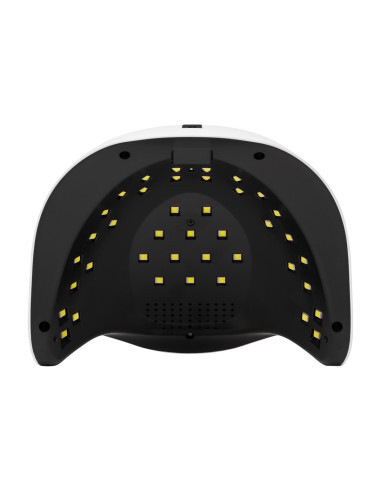 UV LED Glow V1 Lamp Blue 168W