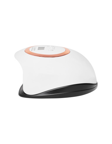 UV LED Glow V1 Lamp Gold 168W