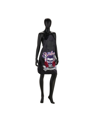 Barber apron BB-77