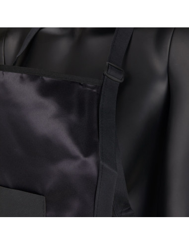 Barber apron BB-77