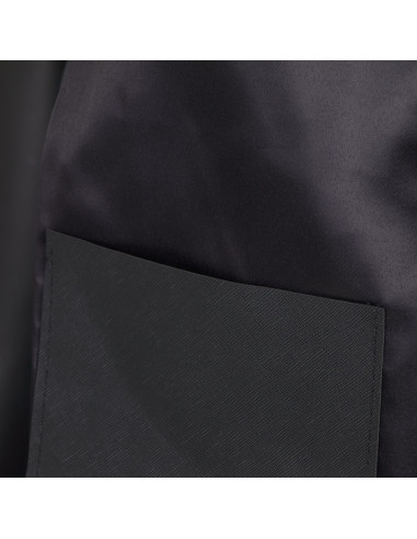 Barber apron BB-77